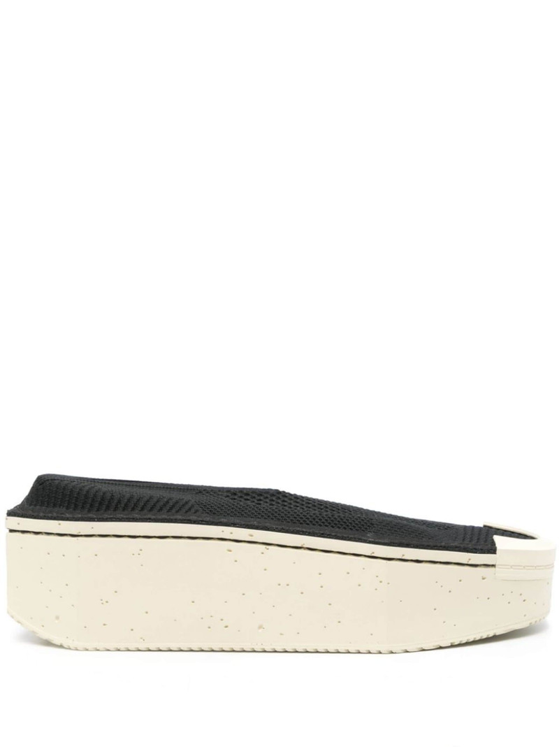 Kyasu chunky sneakers 1