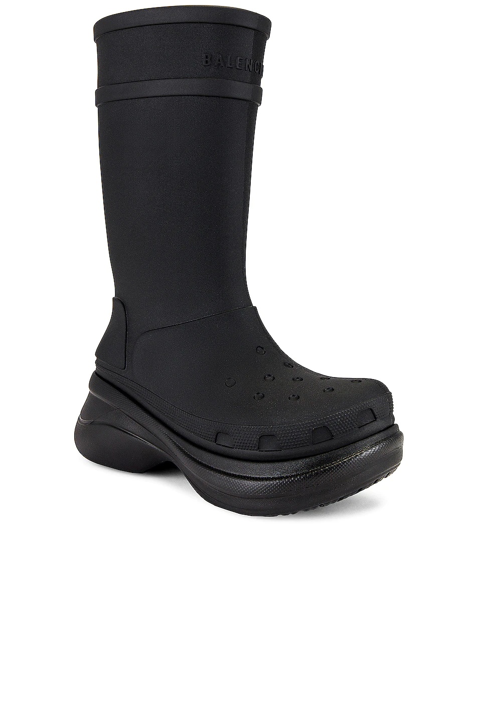 Crocs Boot - 2