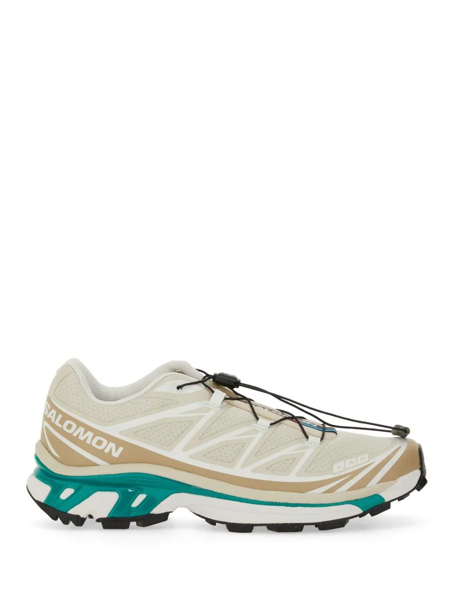 Salomon Sneaker "Xt-6" Unisex - 1