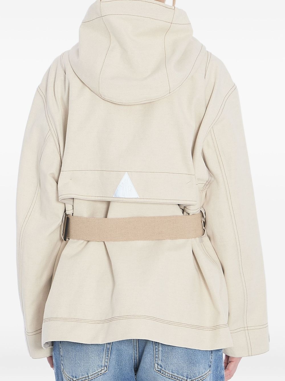 Tarkine field jacket - 4