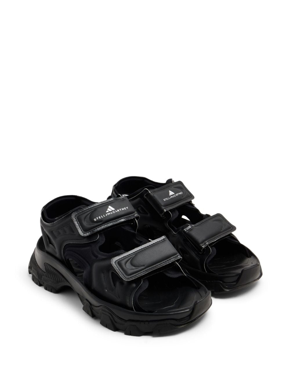 x Stella McCartney sandals - 7
