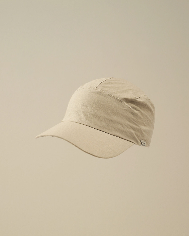 Plain Paper Touch Cap 1