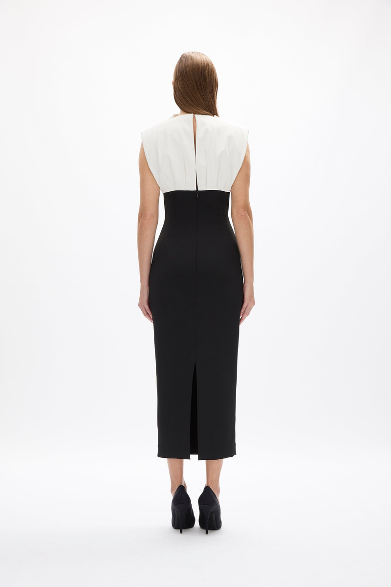 DION DRESS 4