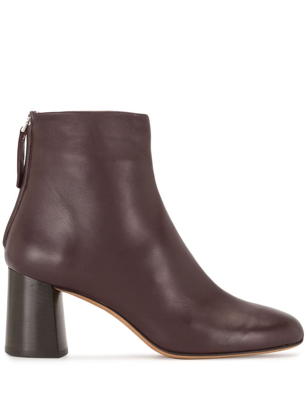 Nadia ankle boots - 1