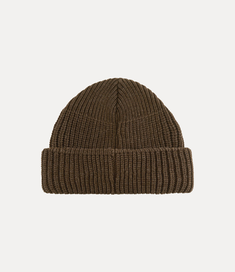 Vivienne Westwood SPORTY BEANIE outlook