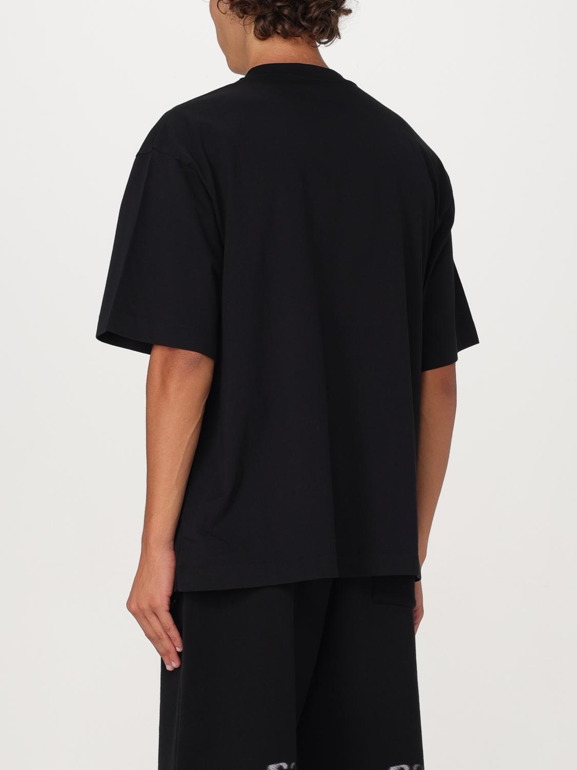 T-shirt men Off-white - 3