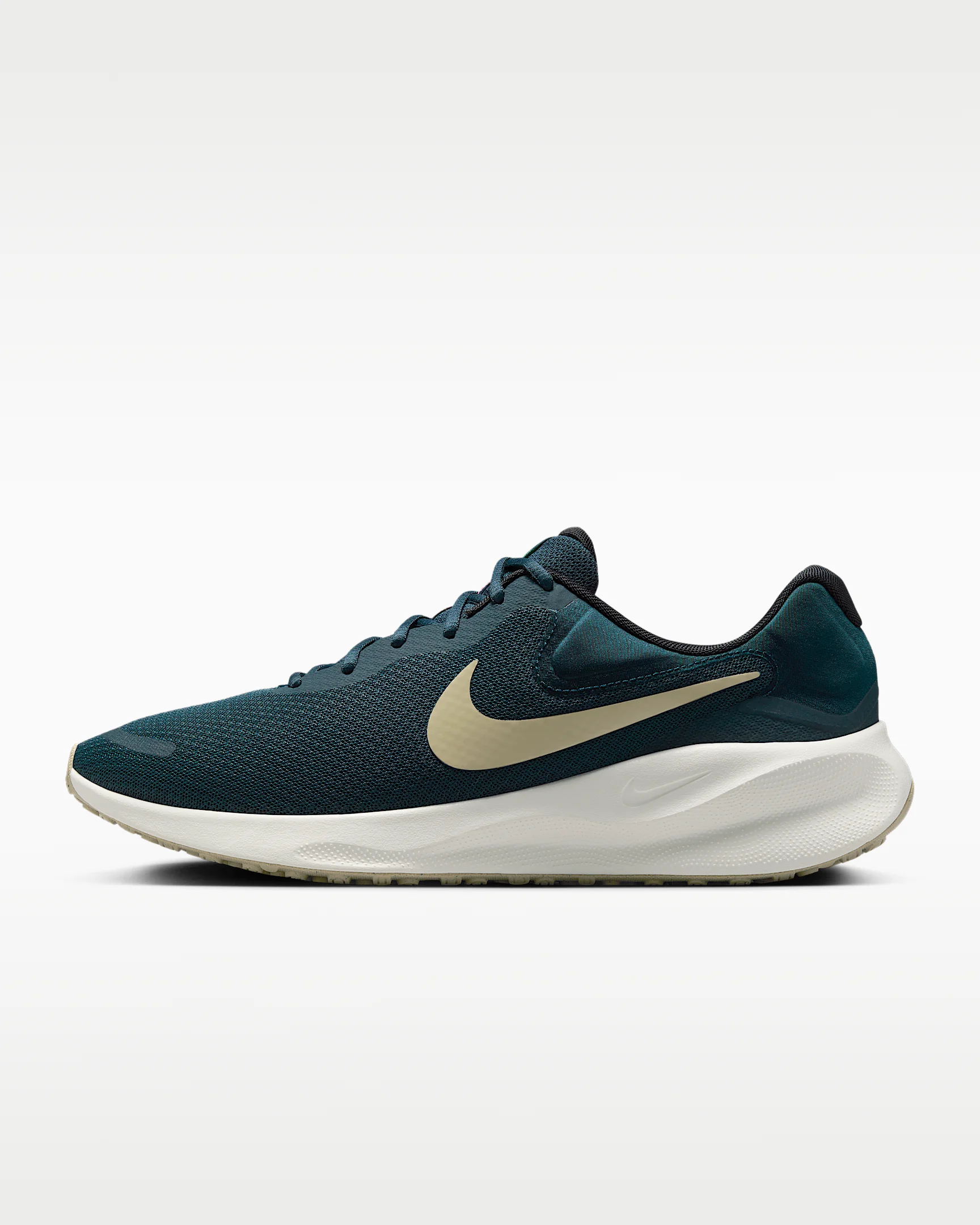 Nike Revolution 7 'Armory Navy Desert Khaki' FB2207-407 - 1