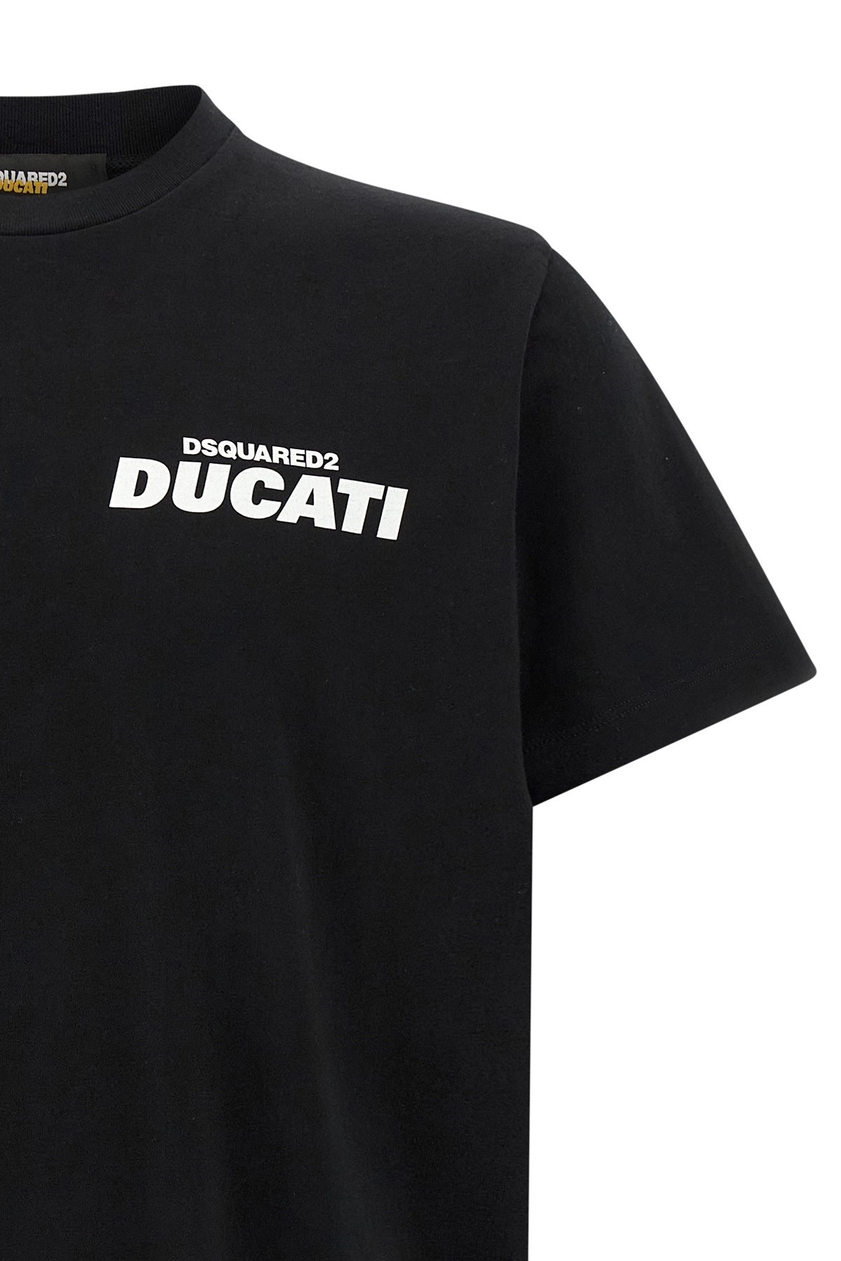 T-shirt capsule Dsquared2 x Ducati - 3