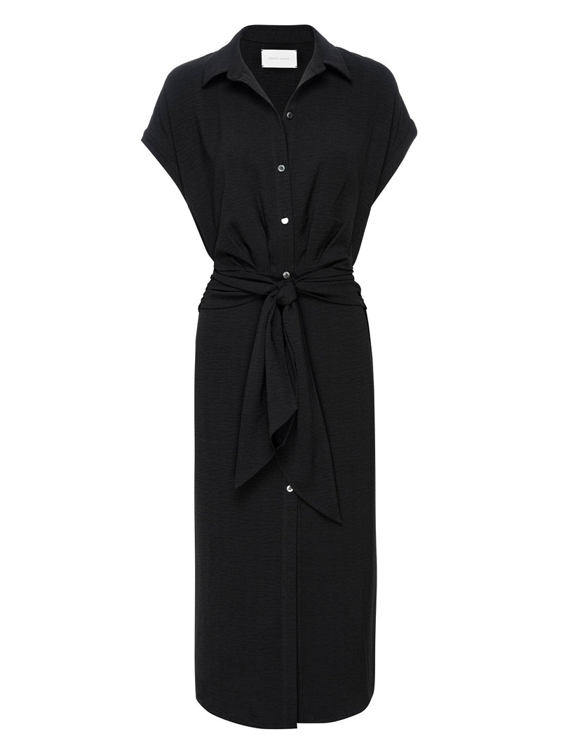 BROCHU WALKER The Setia Belted Dress outlook