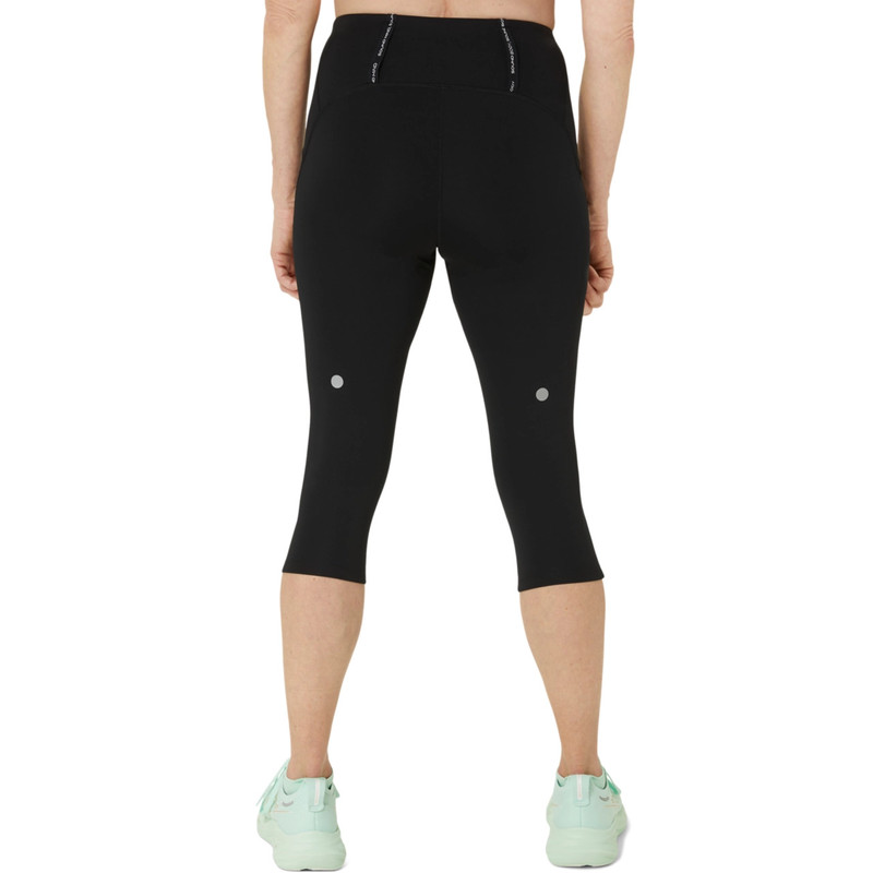 Asics ROAD HIGH WAIST CAPRI TIGHT outlook