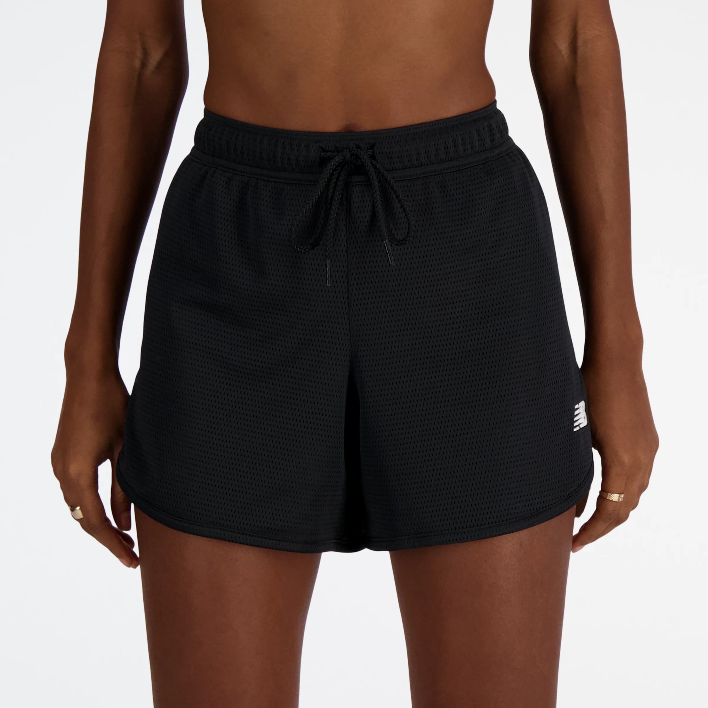 Athletics Mesh Short - 1