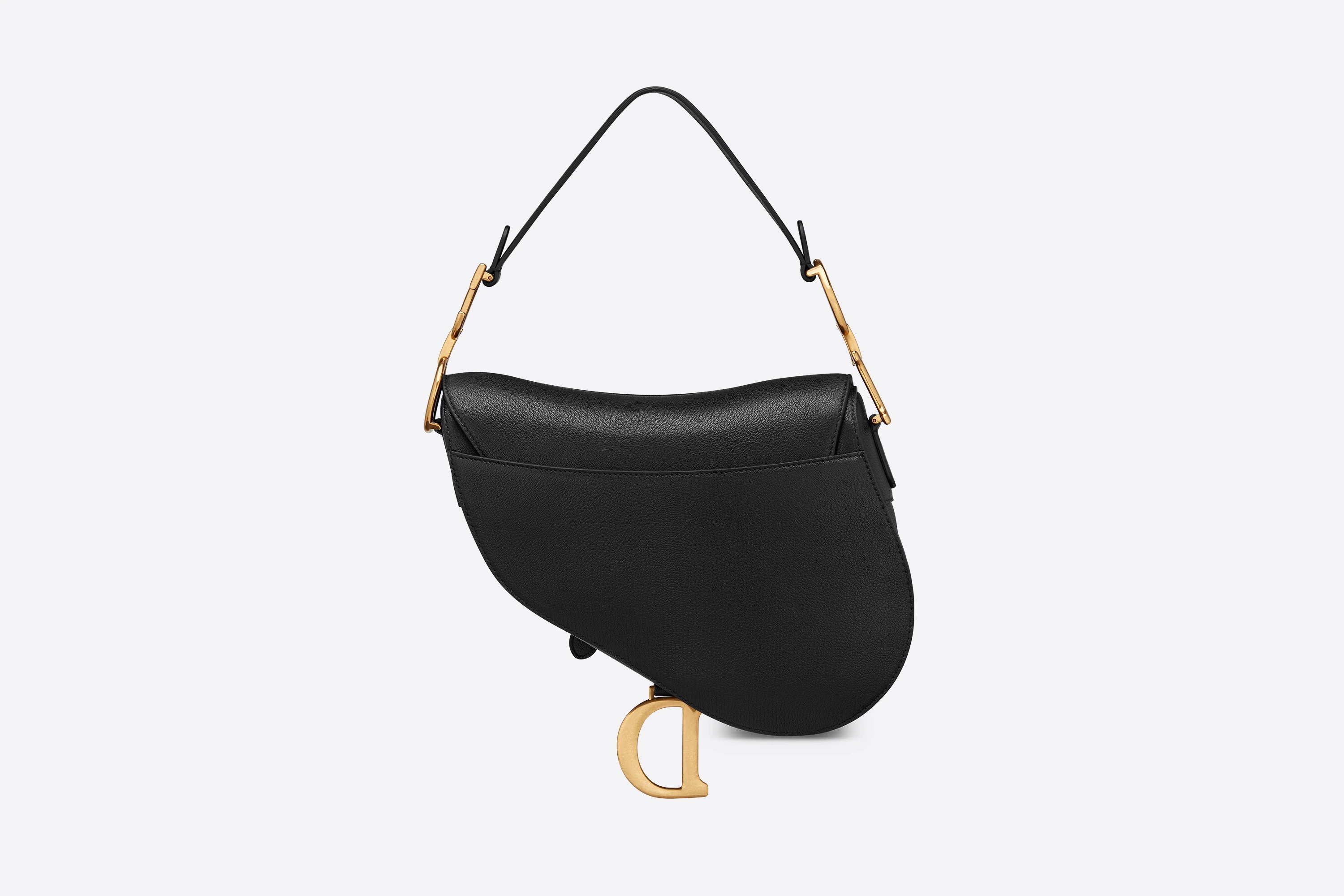 Saddle Bag - 4