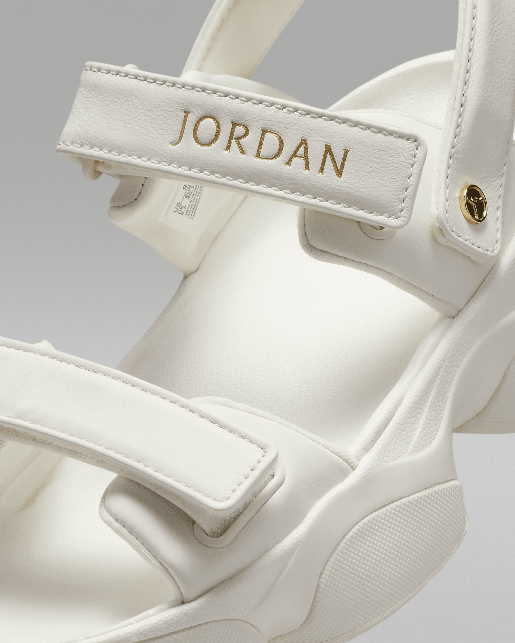 Jordan Deja Women's Sandals - 7