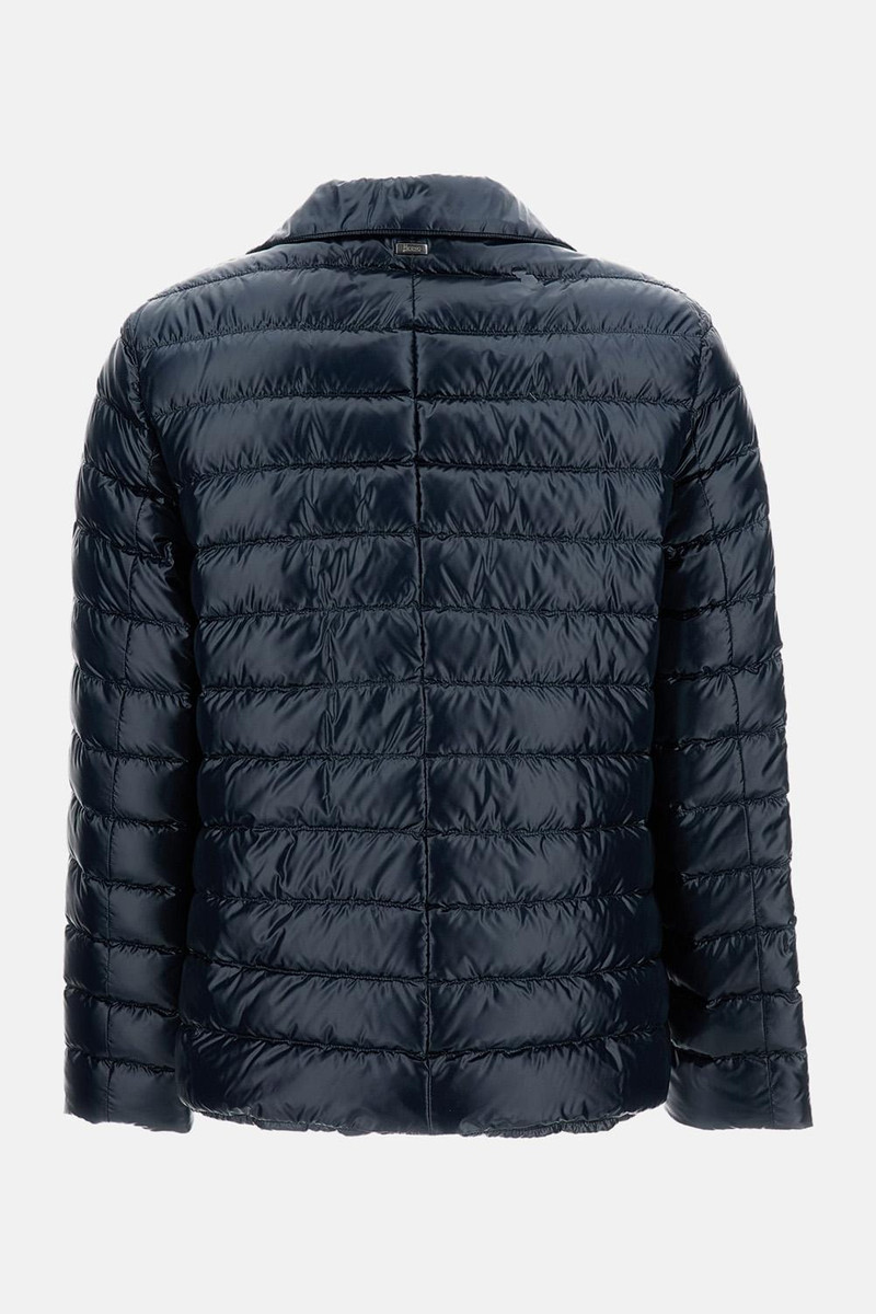 Herno Down Jacket with Buttons outlook