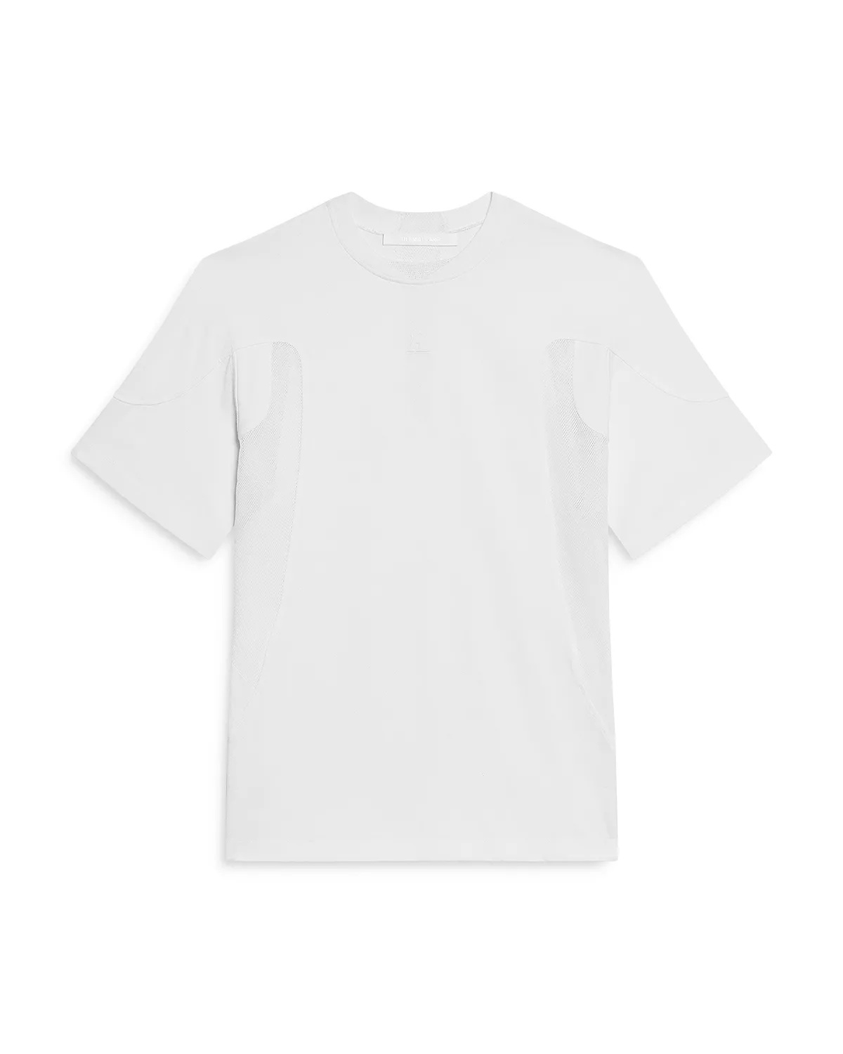 Sport Seam Tee - 7