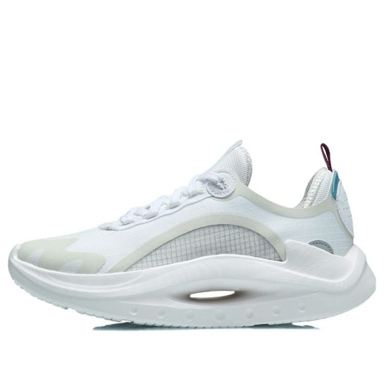 (WMNS) Li-Ning The Apocalypse 'Cloud White' ARYR006-1 - 1