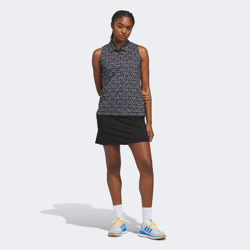 ULTIMATE365 SOLID KNIT SKORT 4