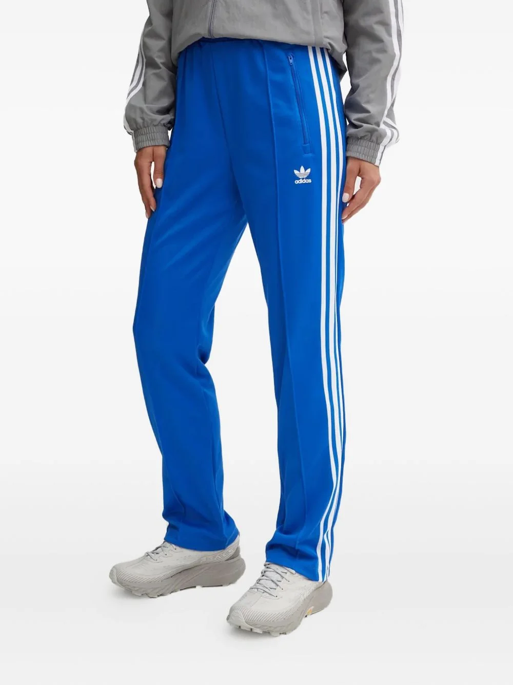 three-stripe track pants - 1