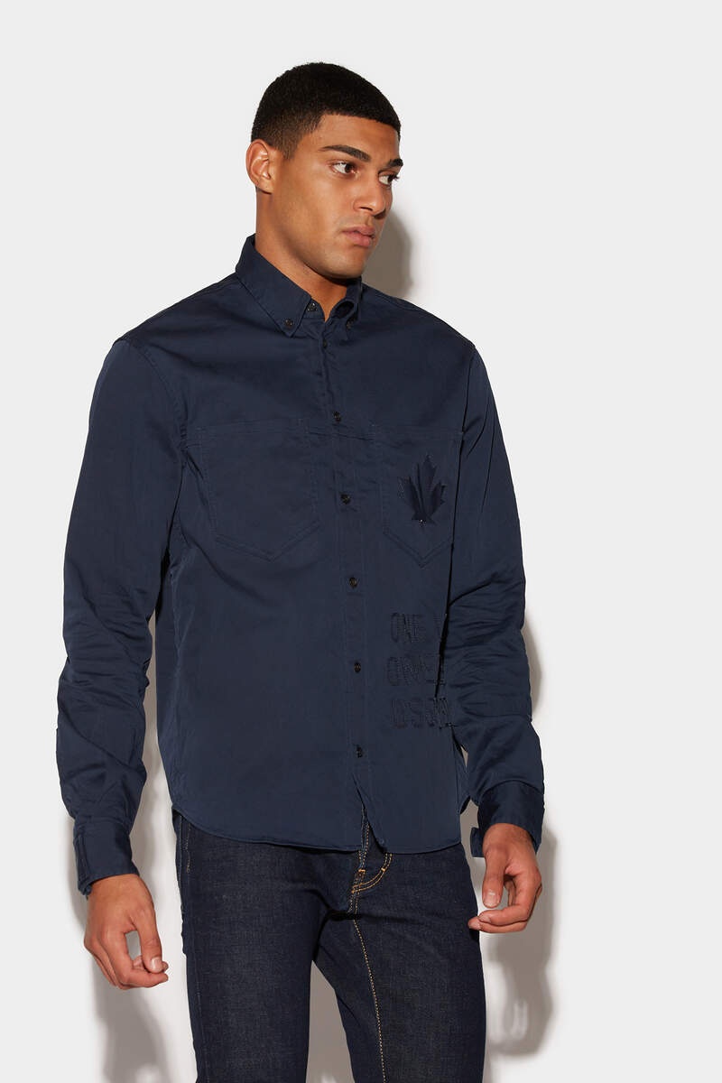 ONE LIFE SHIRT - 3