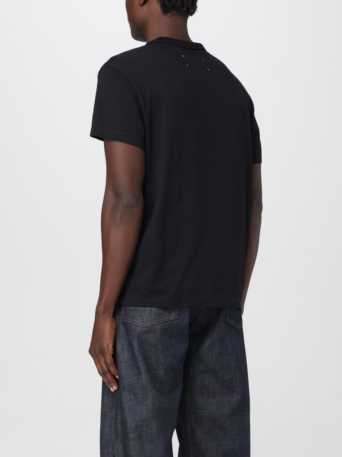 T-shirt men Maison Margiela - 3