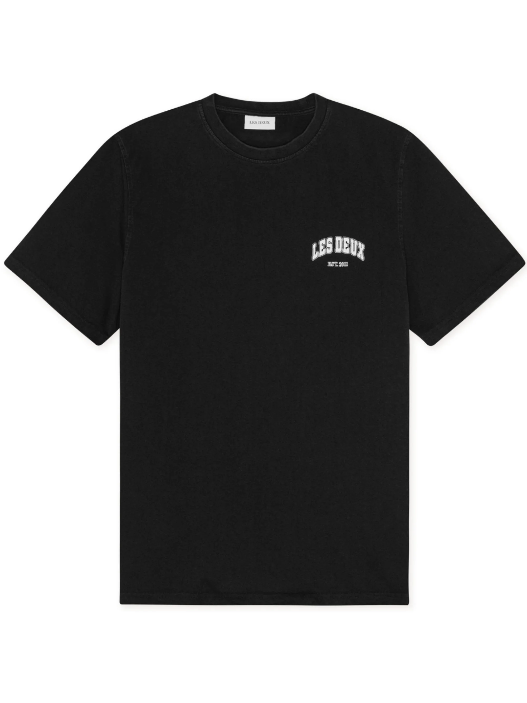 Brady Hoop T-shirt - 1