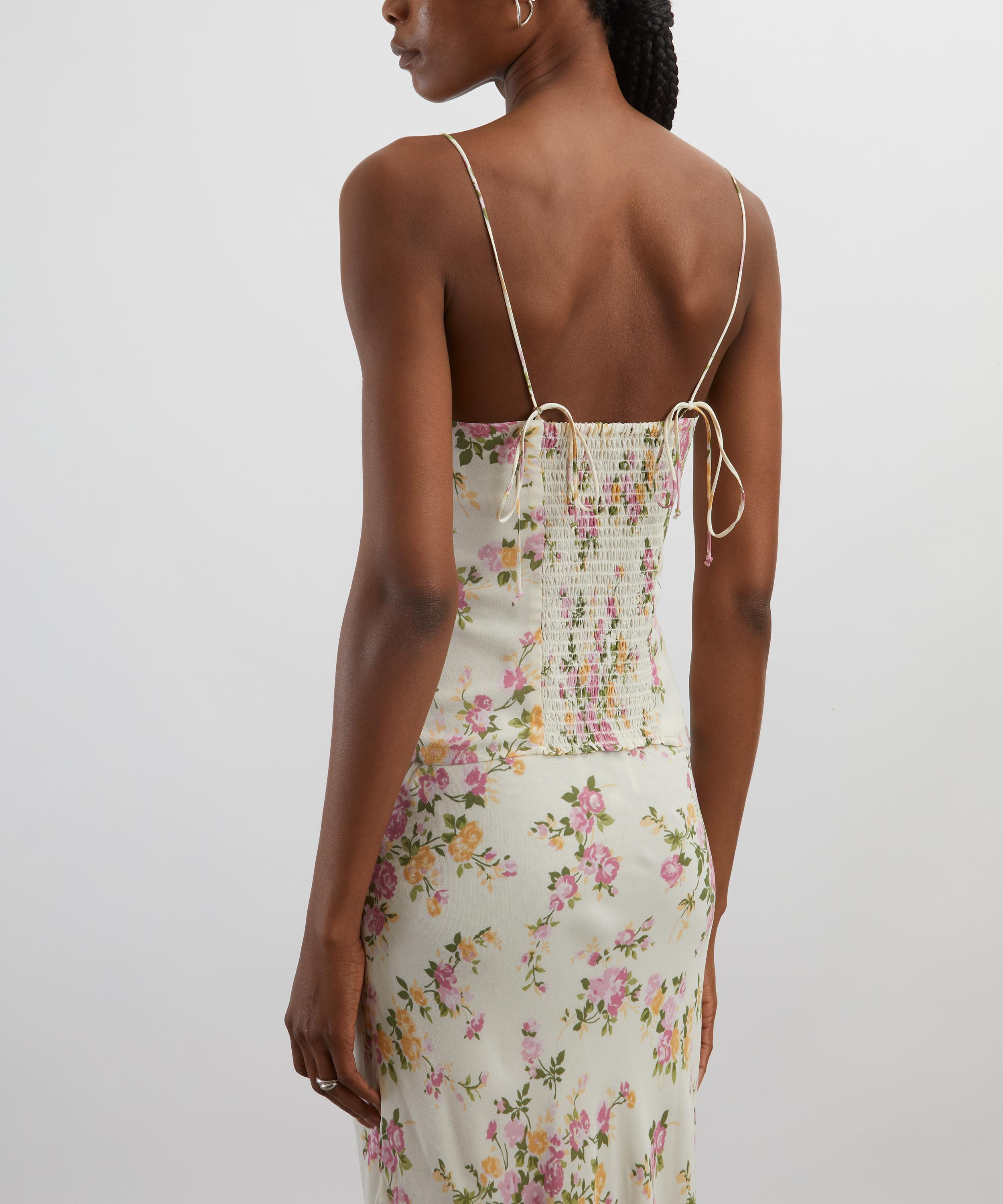 Pixie Posy Top - 4