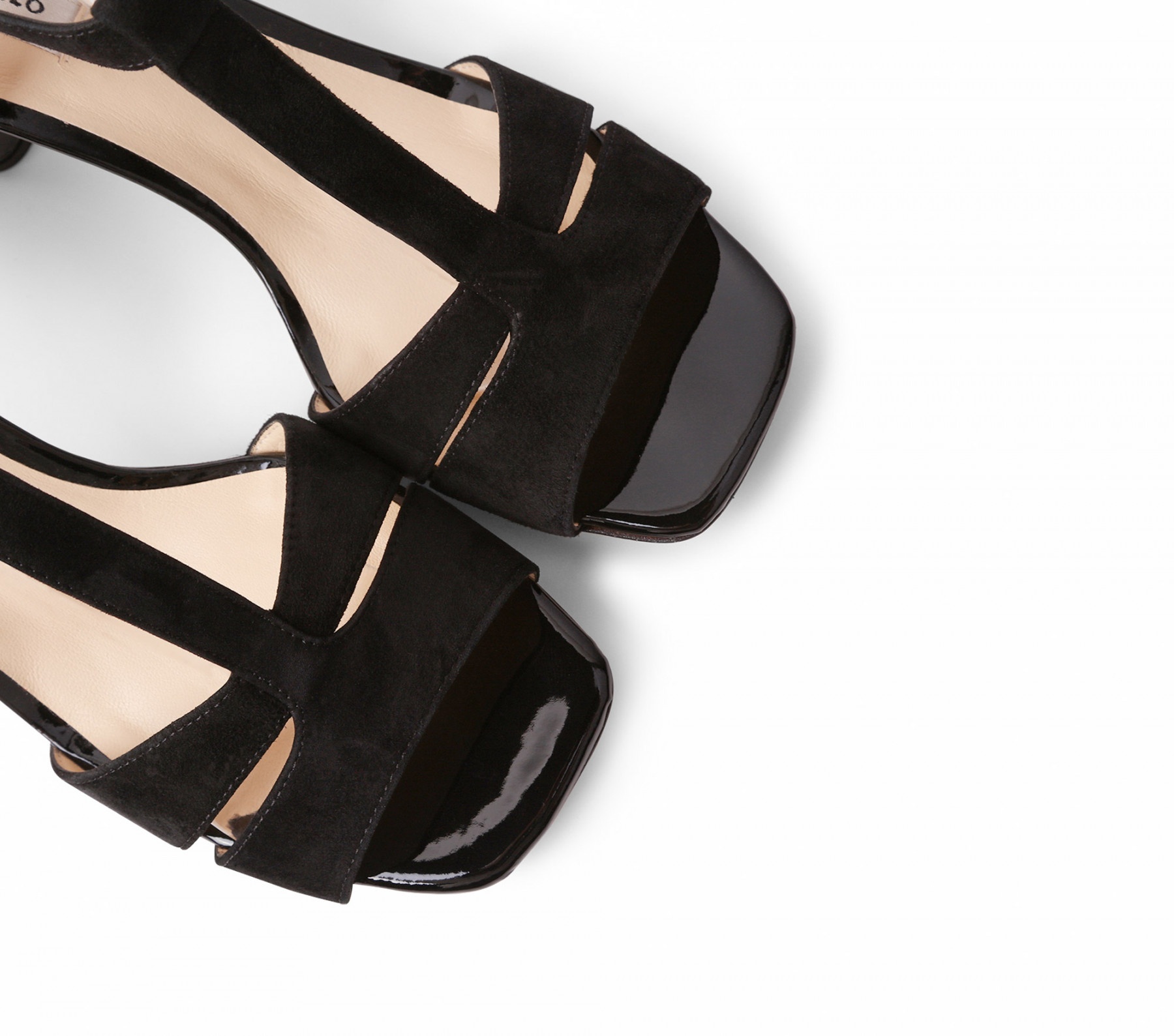 Tila sandals - 4