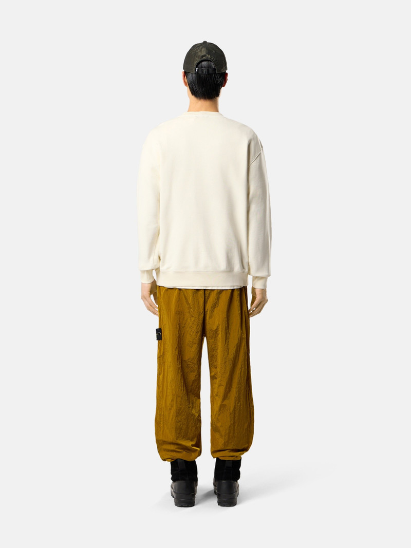 6100001 COTTON FLEECE 6
