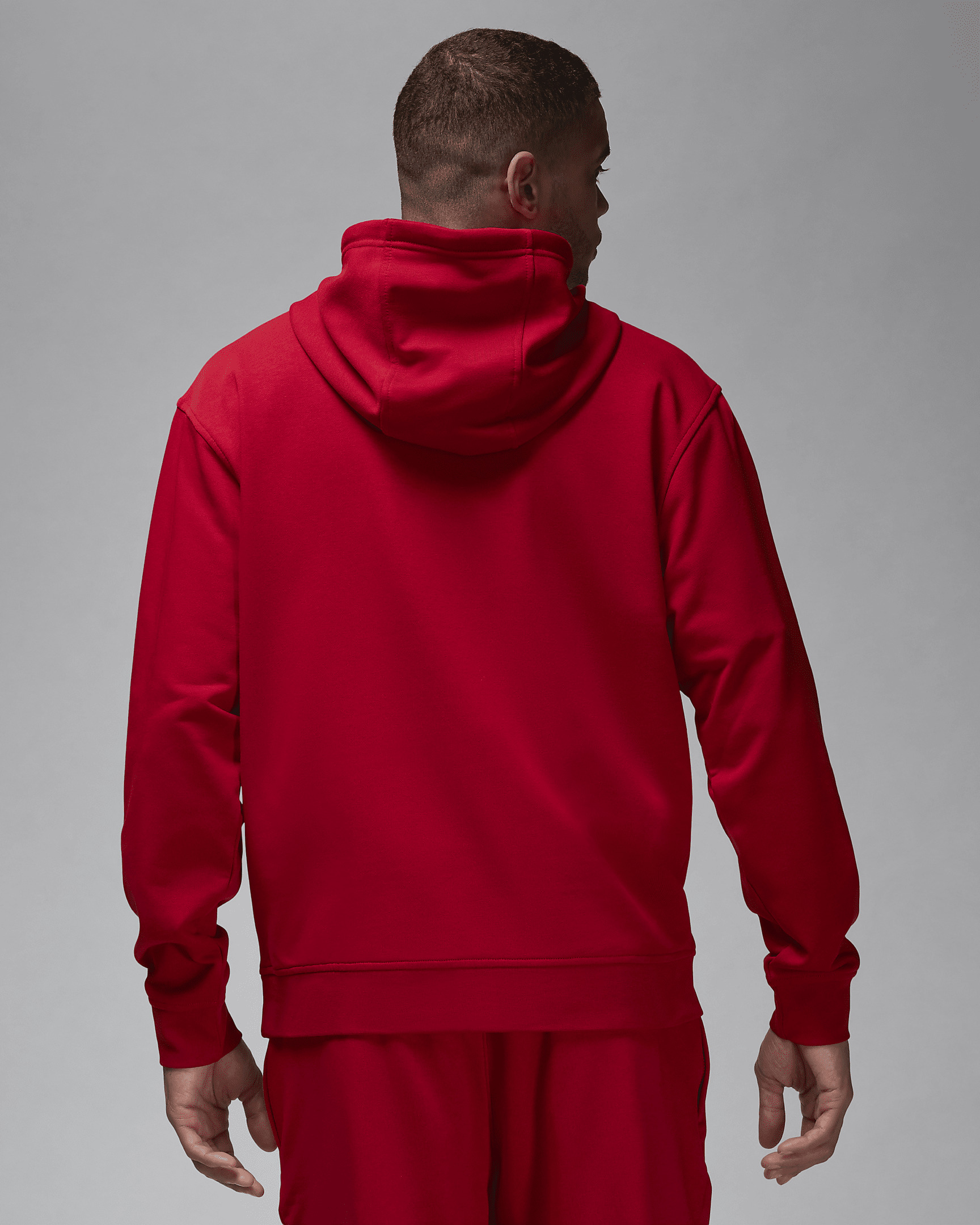 Jordan Sport Crossover Men's Dri-FIT Pullover Hoodie - 2