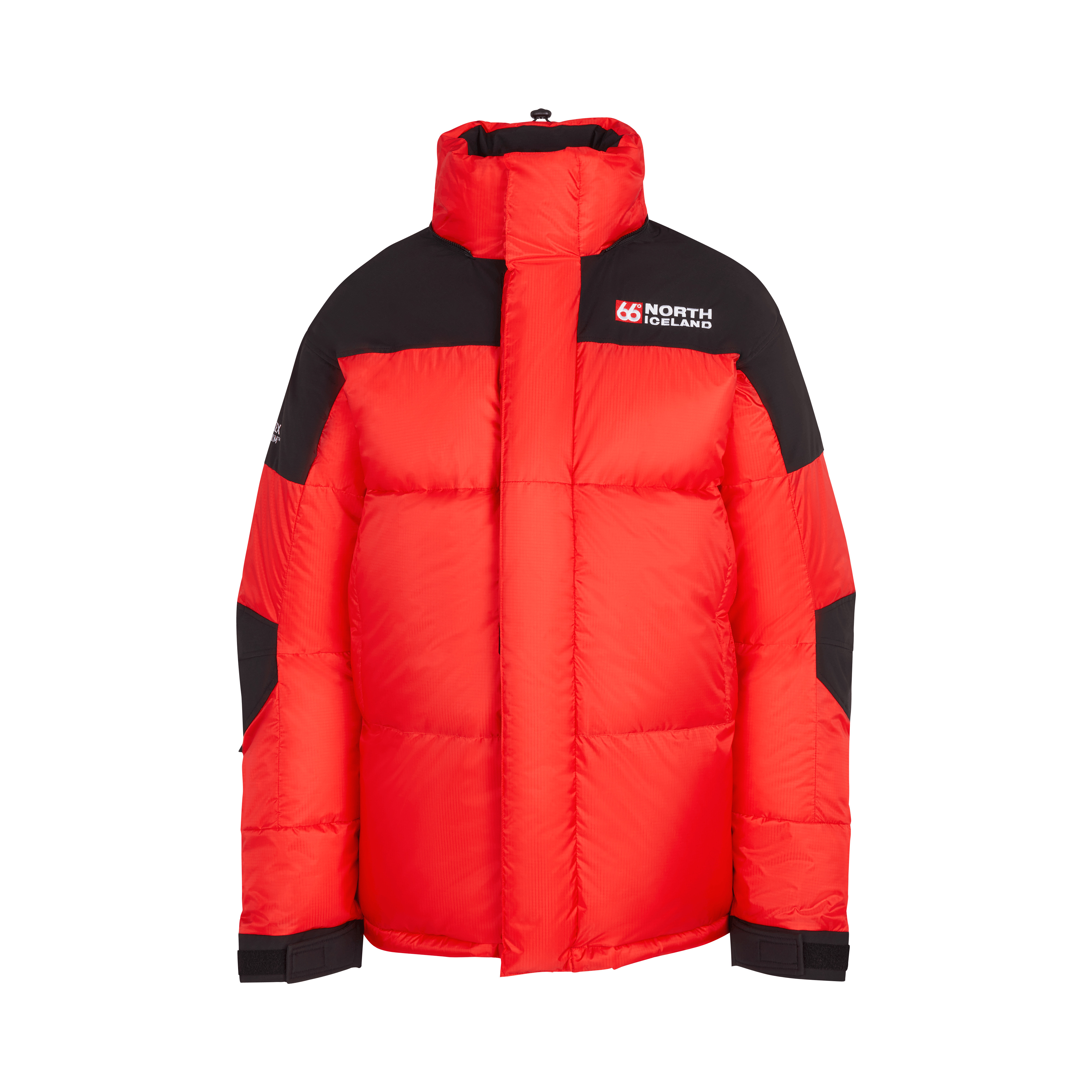Tindur GORE-TEX® INFINIUM™ down jacket (Unisex) - 4