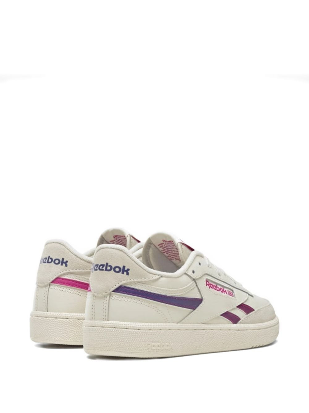 Club C Revenge low-top sneakers - 5