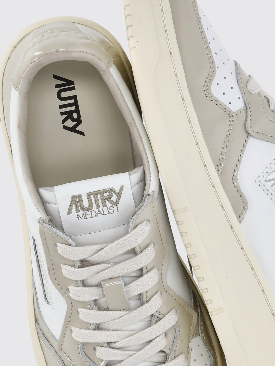 Sneakers woman Autry - 6