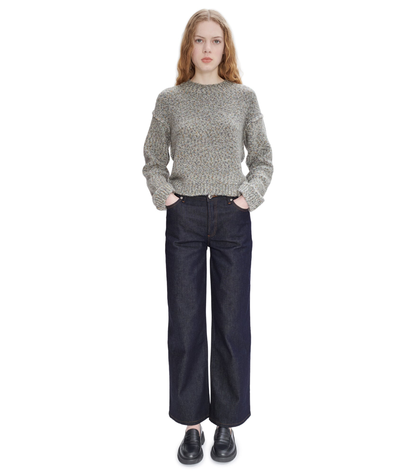 Lily sweater - 3