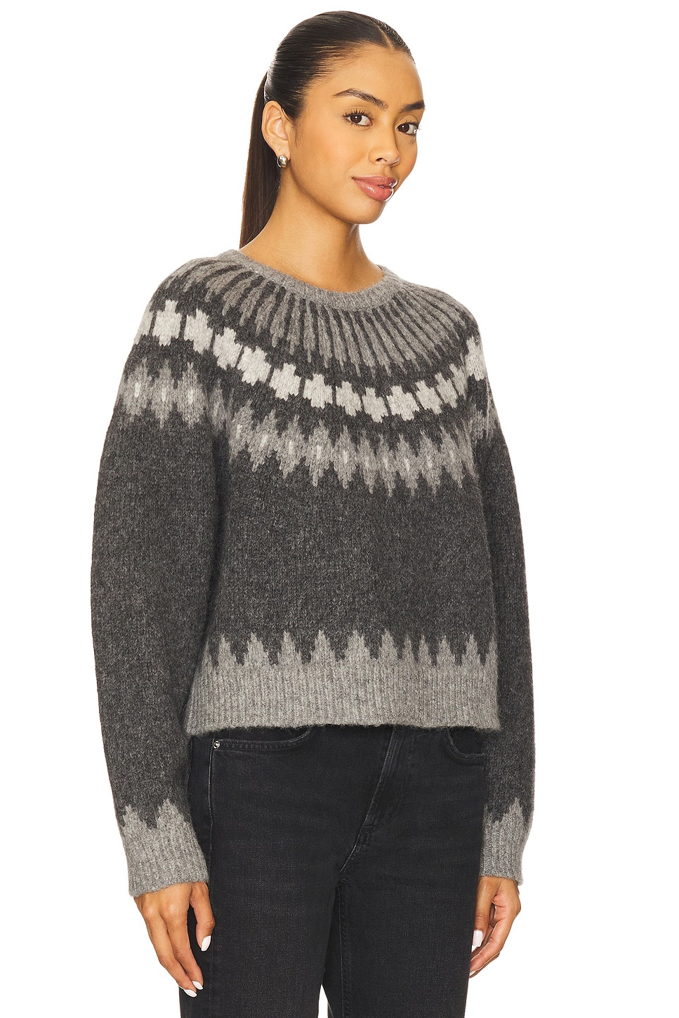 Alena Sweater - 2