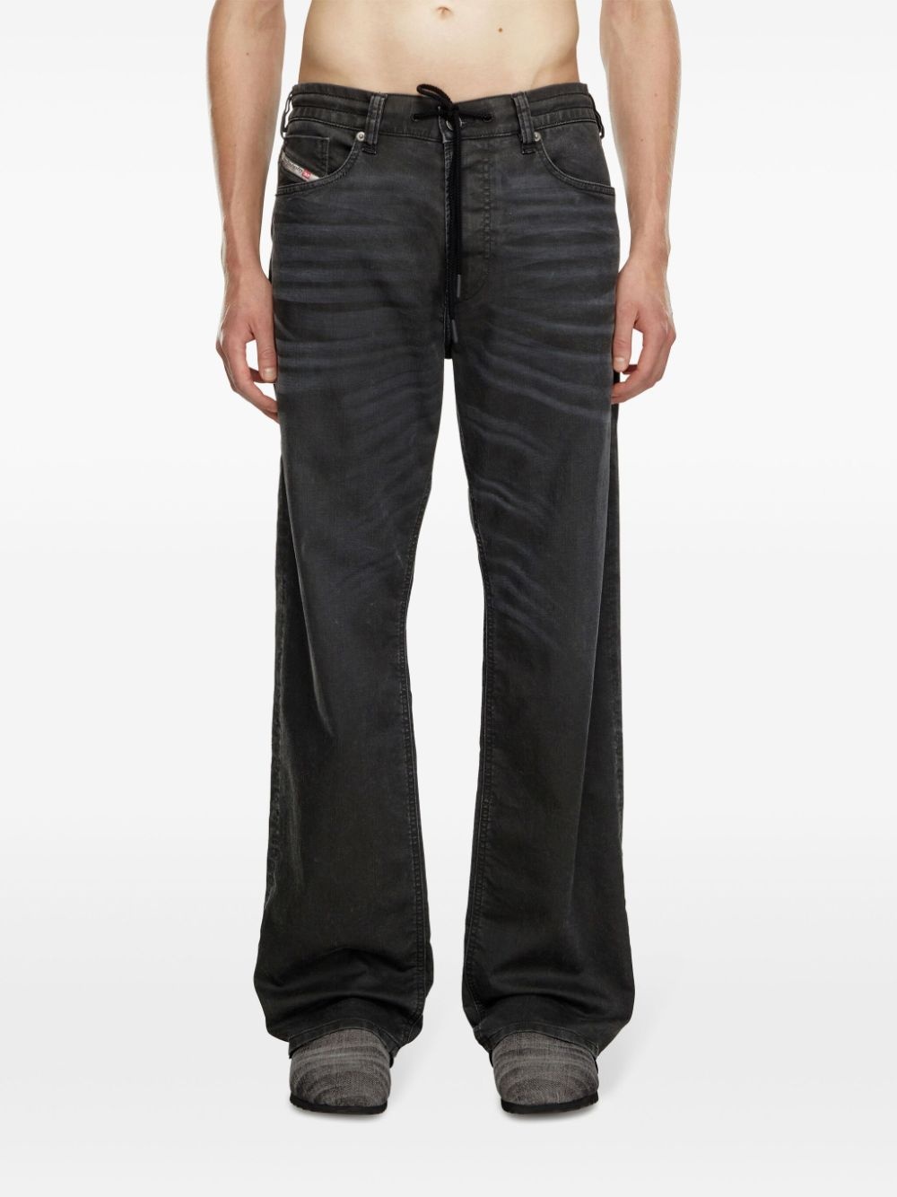 2080 D-Reel jeans - 3