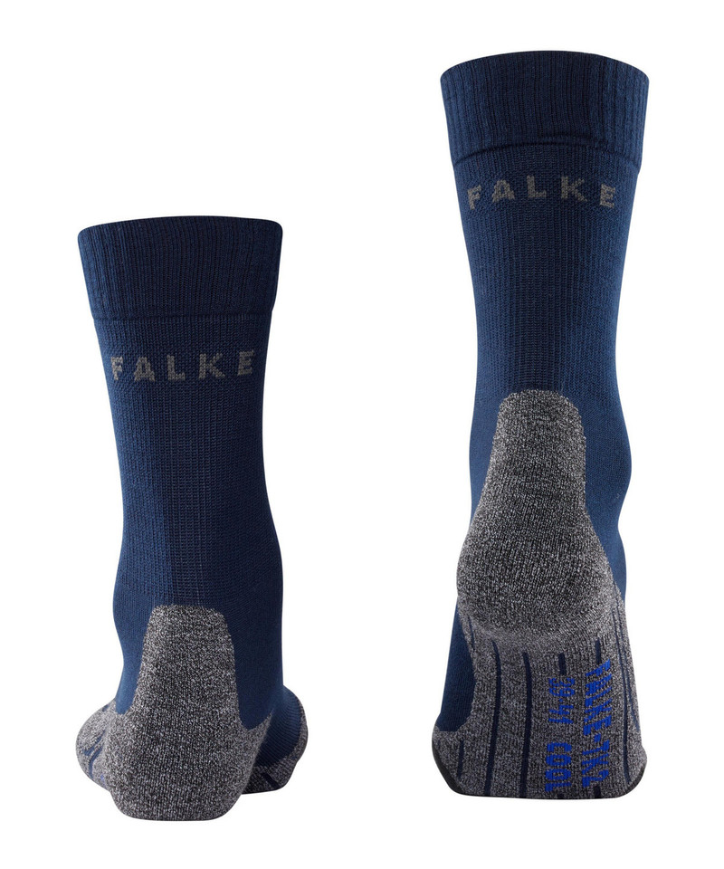 FALKE TK2 Explore Cool Men Trekking Socks outlook