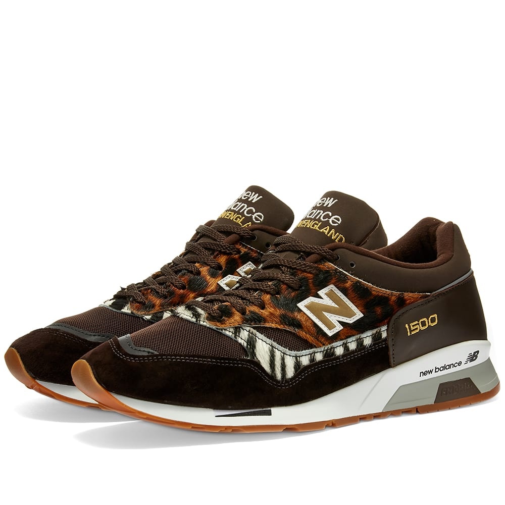 New Balance M1500CZK - Made in England - 6