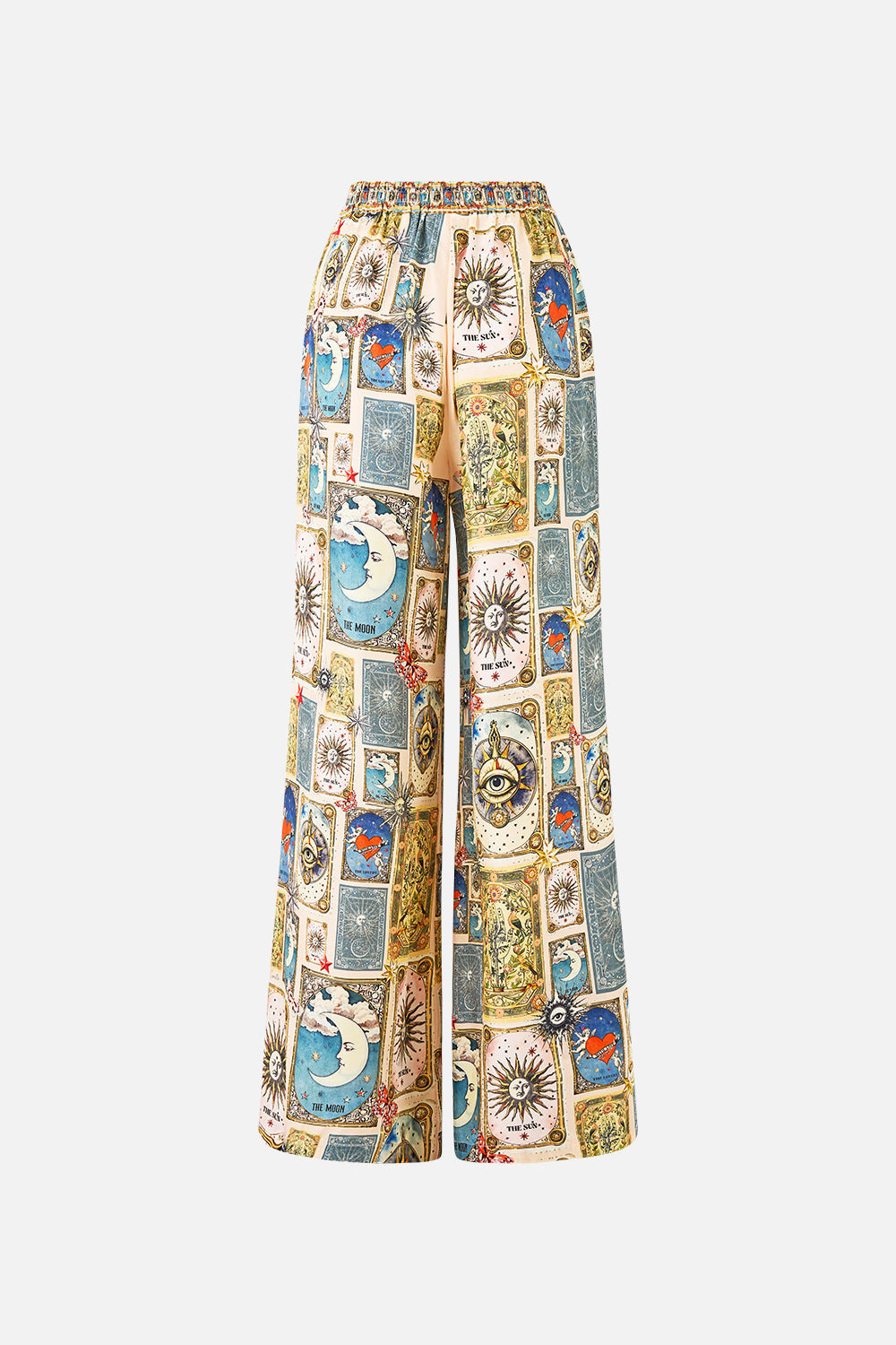 LOUNGE PANT - 7