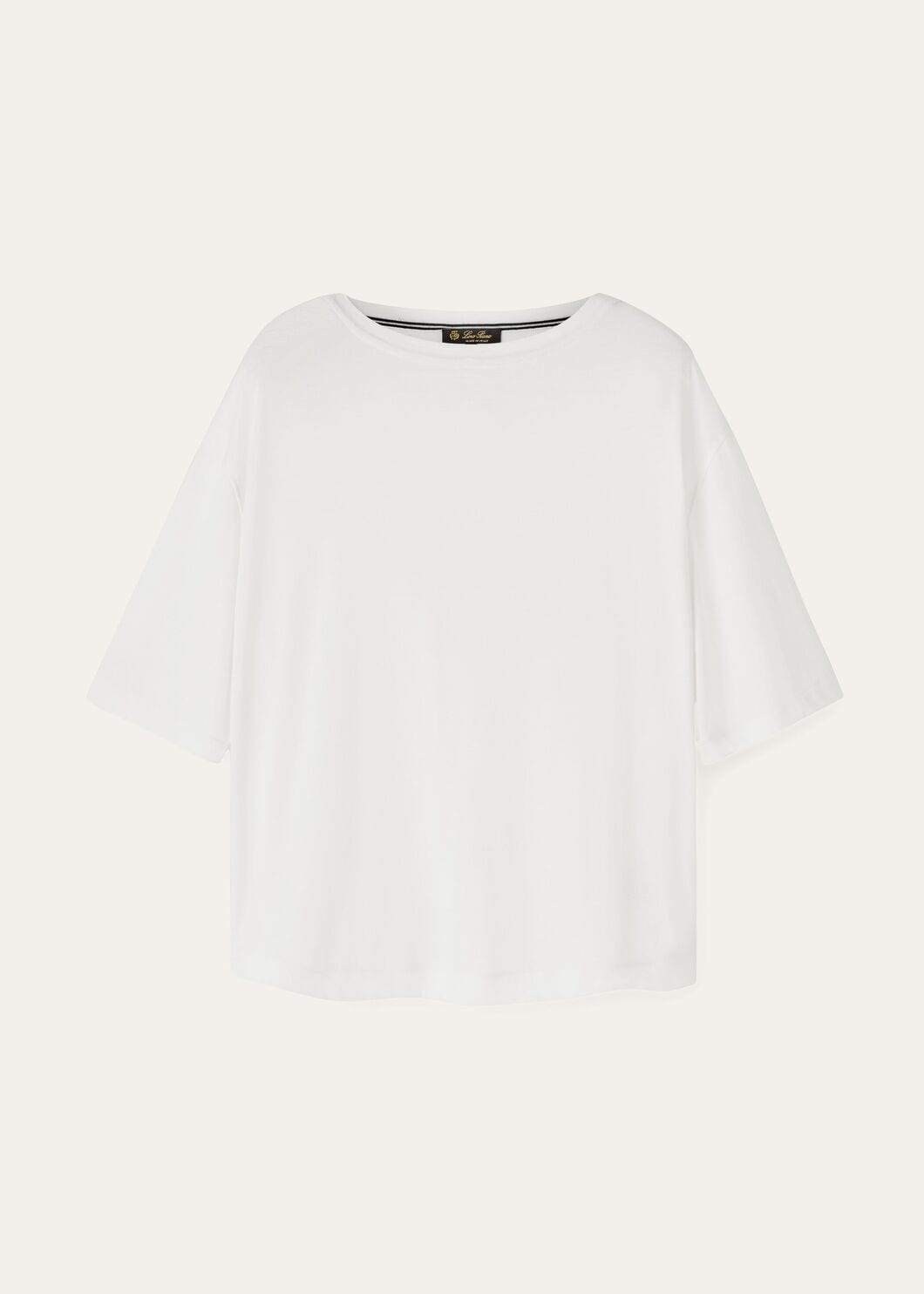 The Gift of Kings® Light Jersey Boat Neck - 1