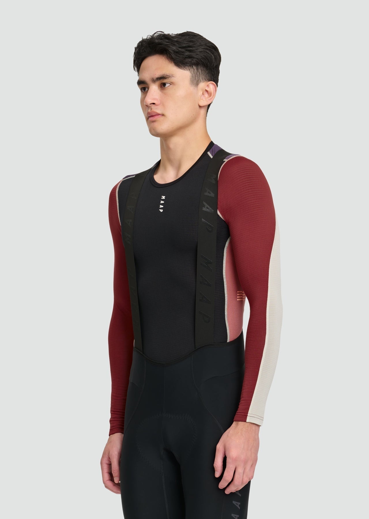 Thermal Base Layer LS Tee - 1
