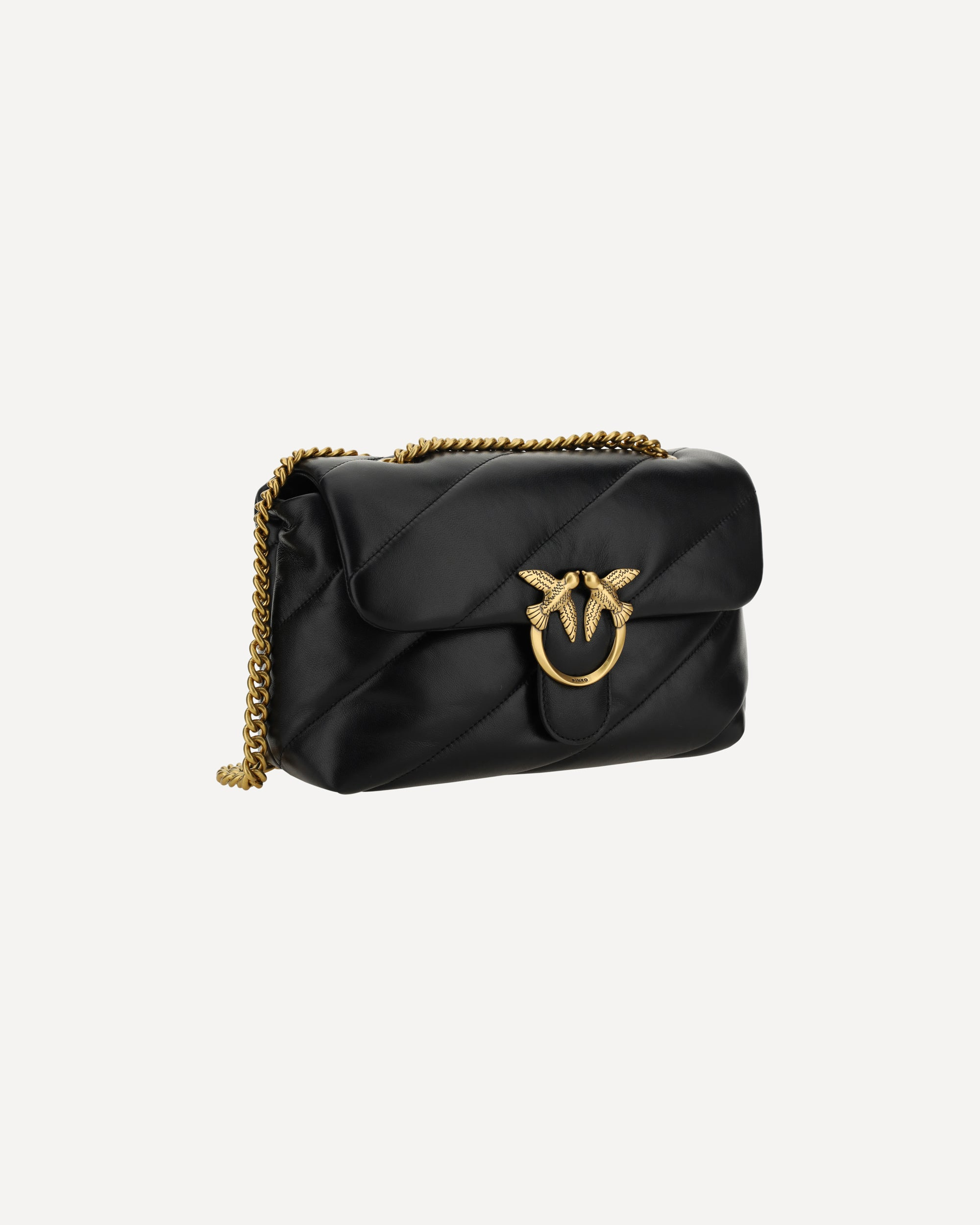 Love Classic Shoulder Bag - 2