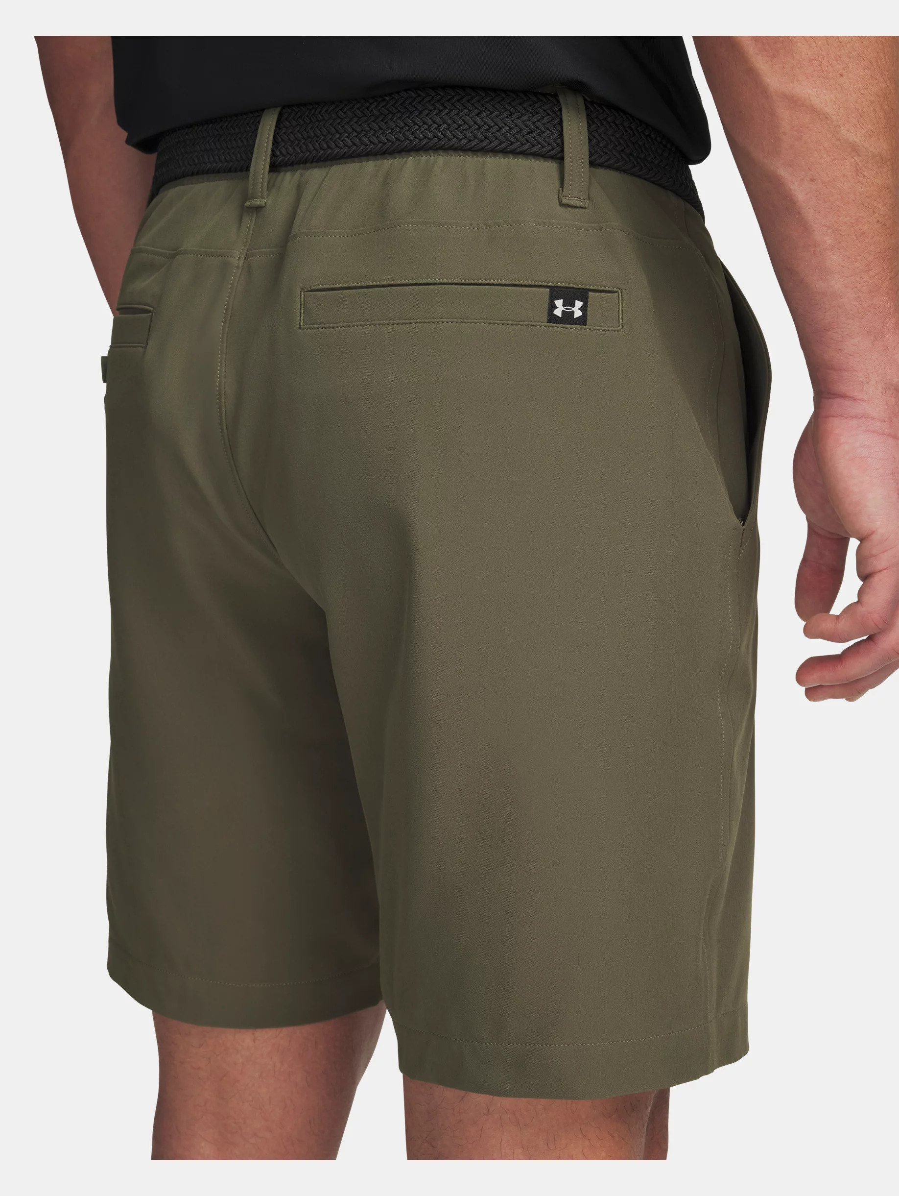 UA Drive Tapered - 4