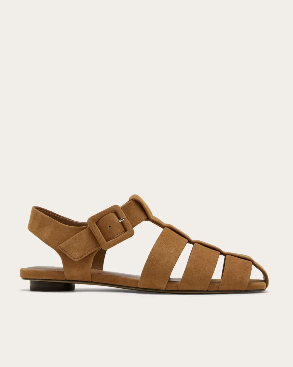THE DAY FISHERMAN SANDAL - 1