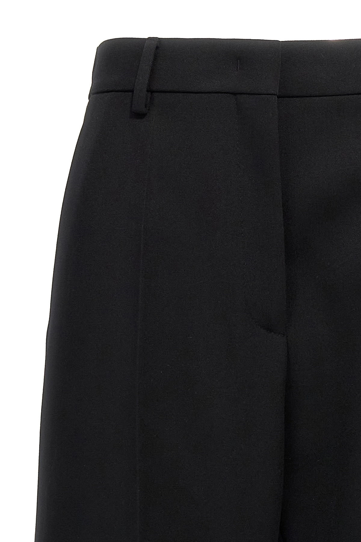Valentino 'Solid Grisaille' pants - 4