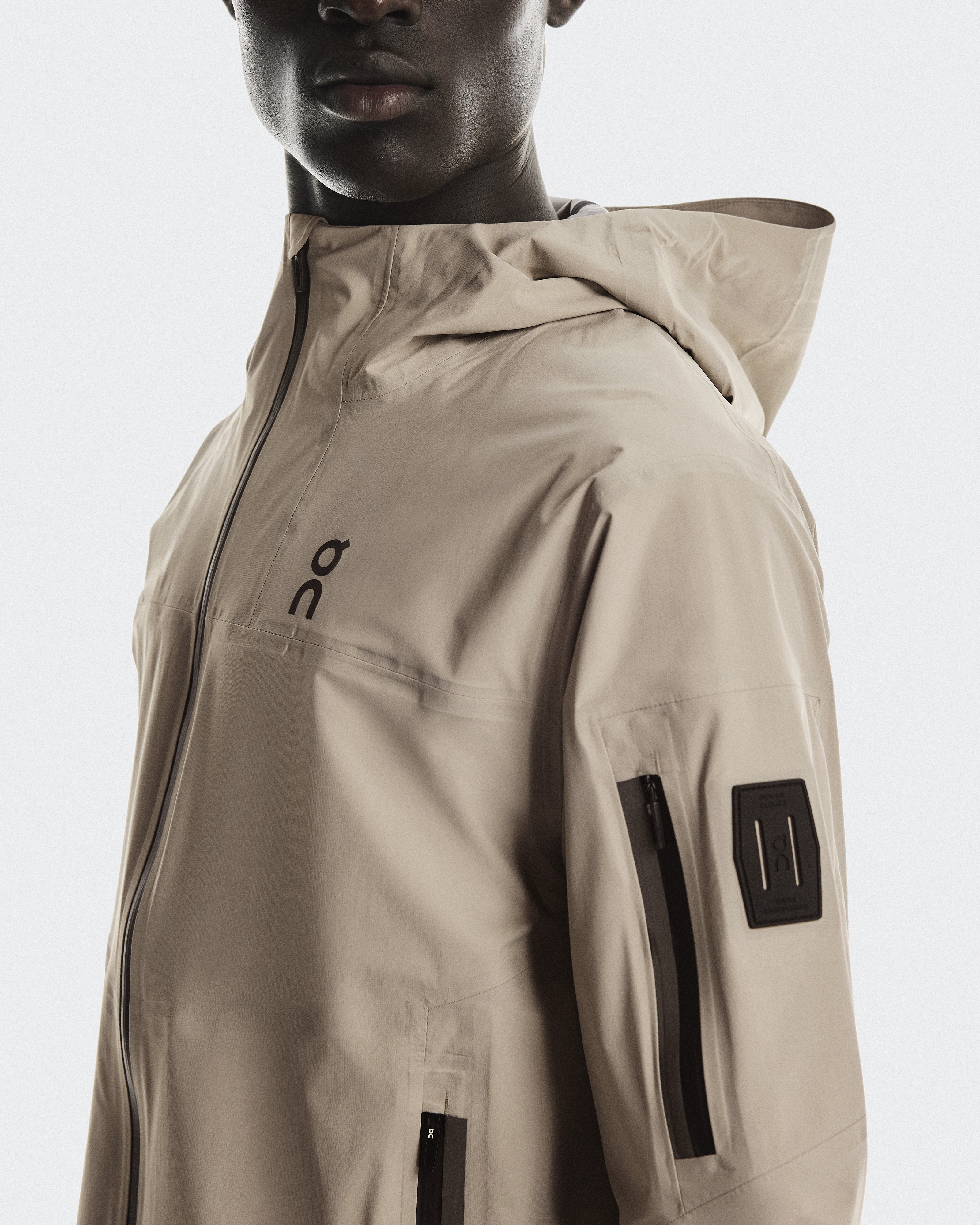 Trek Jacket - 7