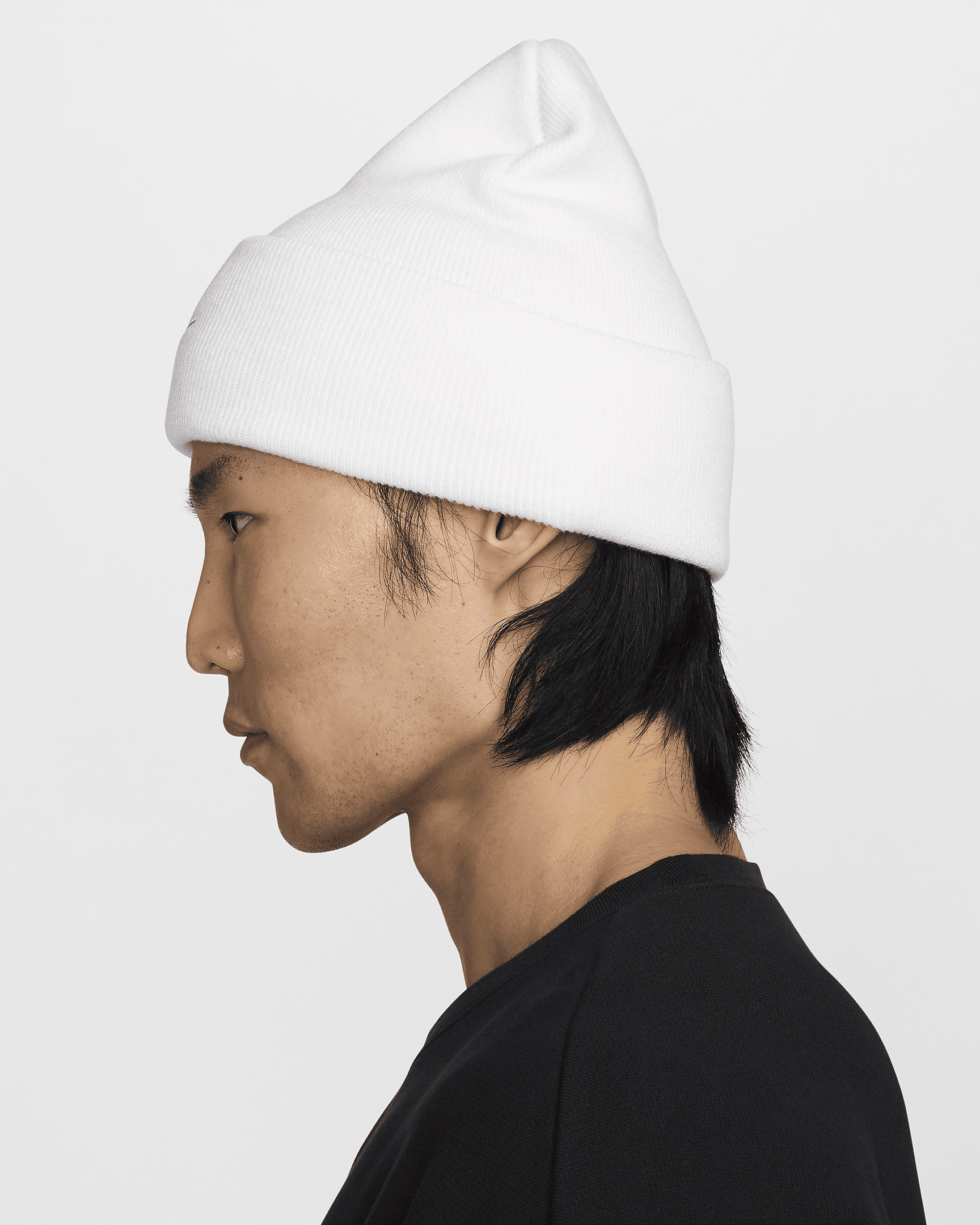 Nike Peak Swoosh Beanie - 3