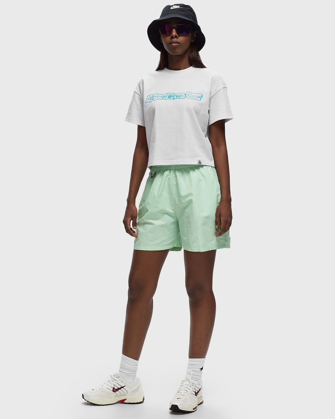 WMNS ACG 5 Shorts - 2