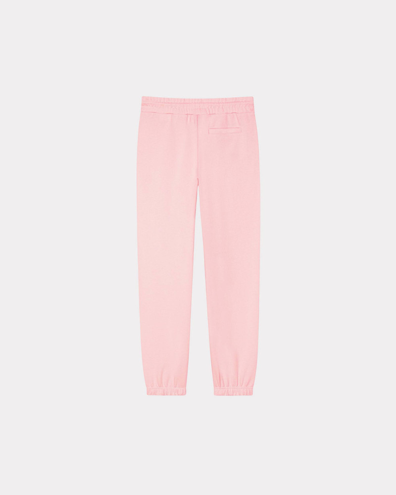 KENZO 'BOKE Flower' joggers outlook