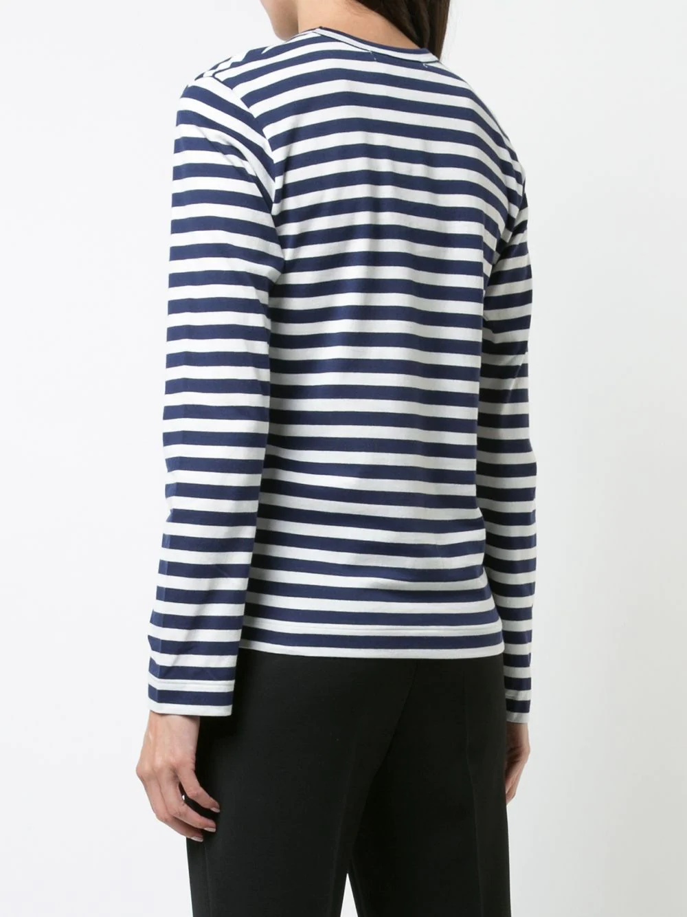 long sleeve T-shirt - 4