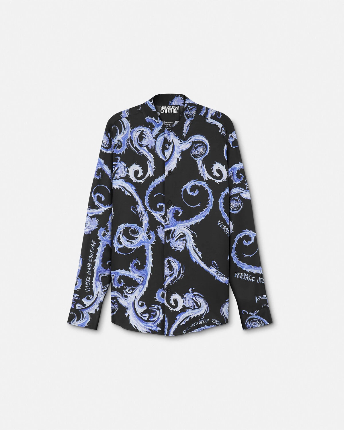 Chromo Couture Regular-Fit Shirt - 1